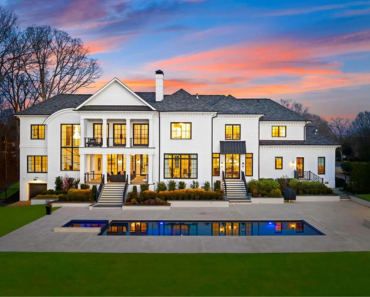 sothebys charlotte luxury home