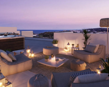 View Málaga spain homes and penthouses for sales