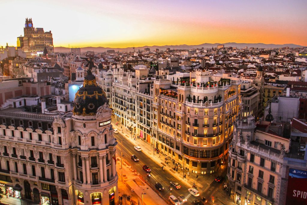 Madrid or Marbella or Barcelona: A Lifestyle and Investment Showdown