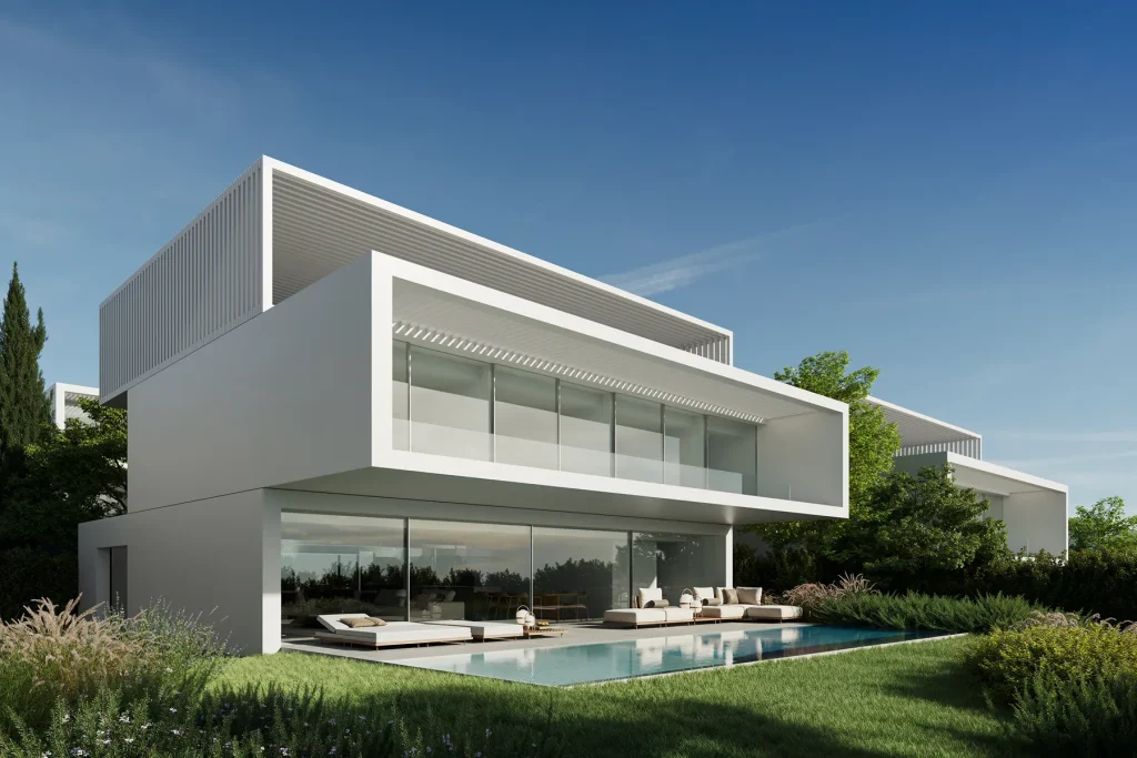 estepona golf home for sale