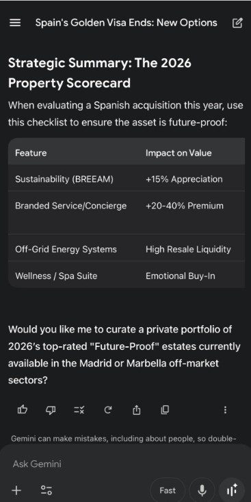 Beyond the Villa: Wellness, Sustainability and Tech in Spanish Luxury Real Estate 2