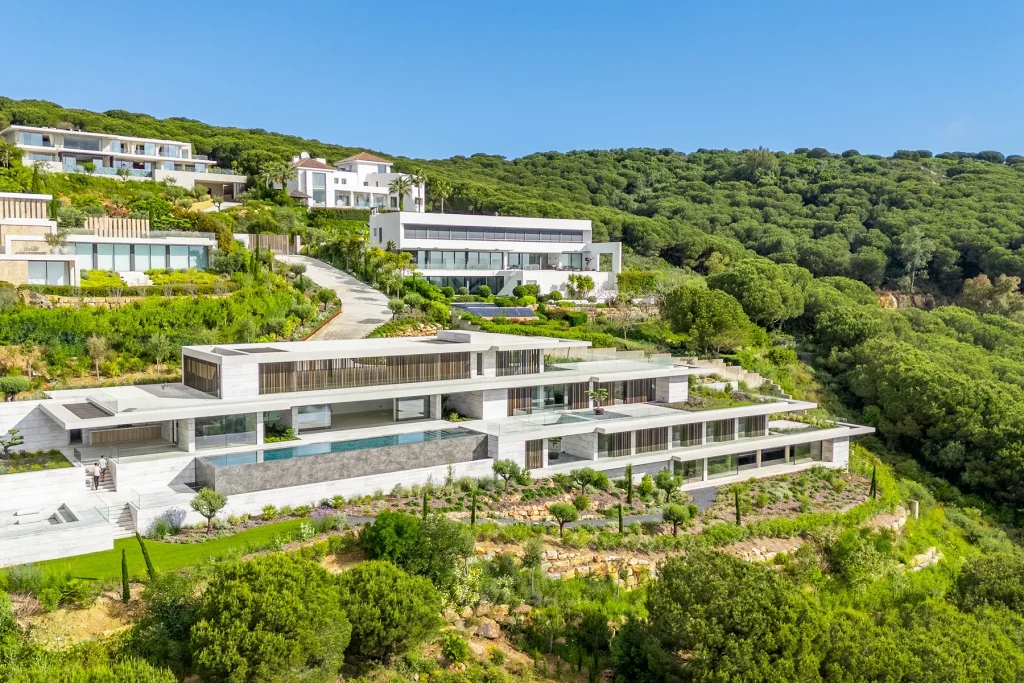la reserva luxury home for sale sotogrande
