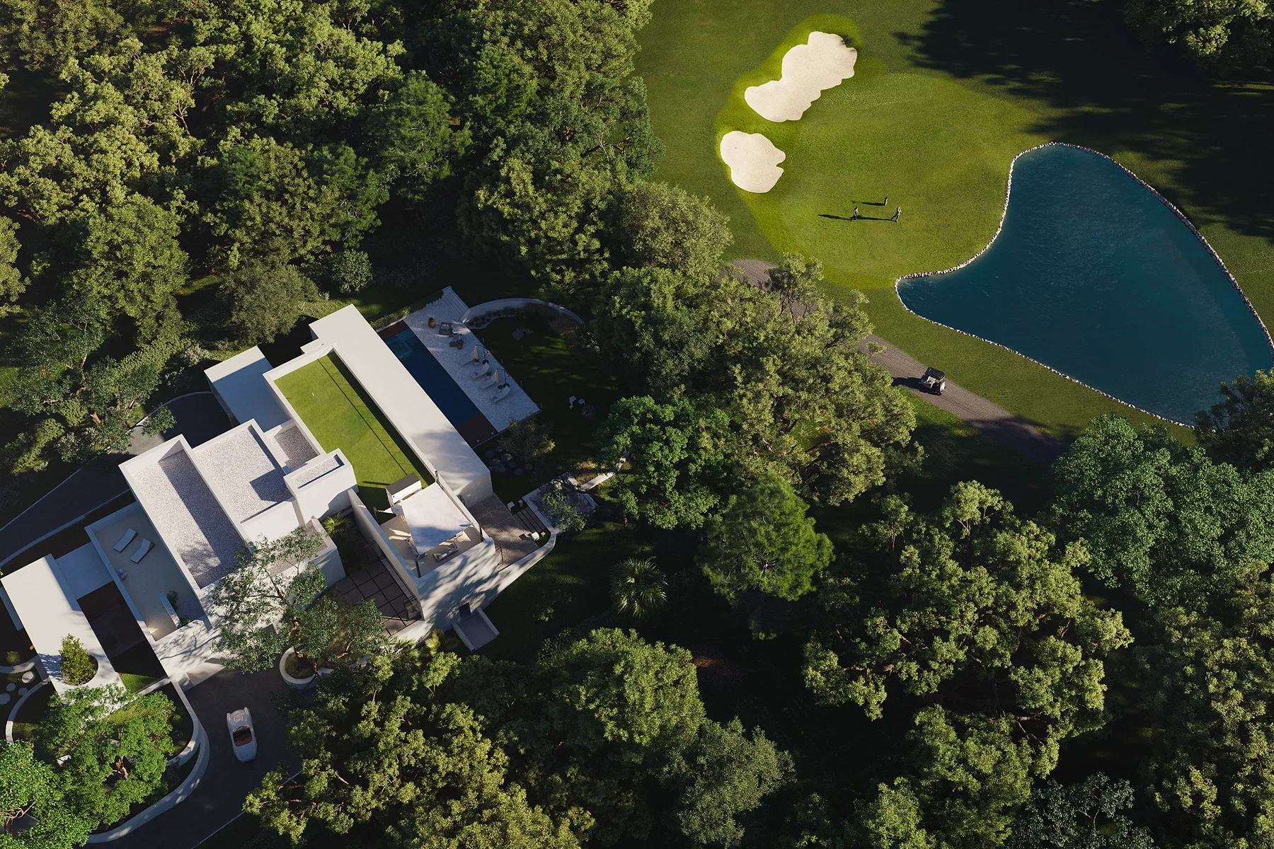 sotogrande luxury home for sale in spain, cadiz