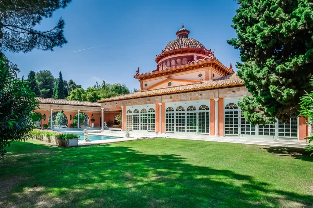 San Enrique de Guadiaro 0 Sotogrande, Cadiz, 11312 Spain home for sale