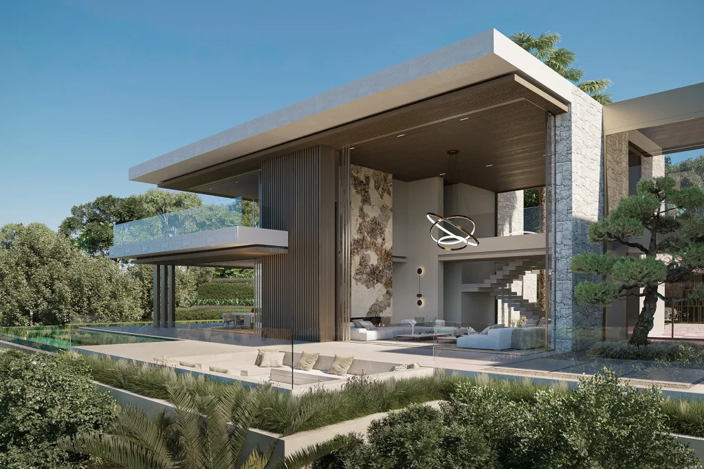 available new home for sale in la zagaleta benahavis